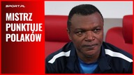 Marcel Desailly o brakach Polski.  Brakuje wam wielkich postaci