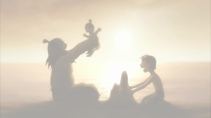 Avatar Legenda Aanga S03E45 Plaża