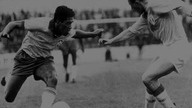 Garrincha - A Sad...  (part Garrincha's great move)