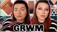 Miał być ŚLUBNY ale NIE WYSZŁO | nowości HUDA BEAUTY nude