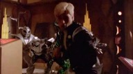 Power Rangers IN SPACE odc. 30 - Dark Specter Revenge cz. 2