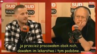Relacja z upadliny