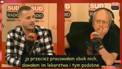 Relacja z upadliny