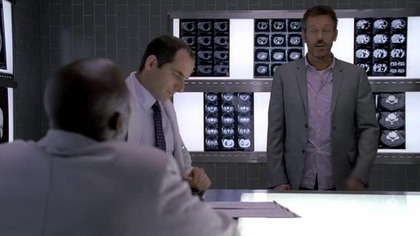 House M.  D.  S07E12 You Must Remember This