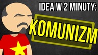 Komunizm | Idea w 2 minuty