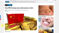 Raport The White House Smugi Chemiczne NIE są teorią spiskową