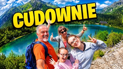 POPRADZKI STAW  Akcja ratunkowa  20 000 kroków  nowe squishy  Daily Vlog 26 lipca 2026