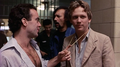 Short Eyes (1977) Napisy PL