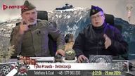Tylko Prawda - DeUnizacja.  Sob.  28. 3. 2026r.  W.  Olszański, M.  Osadowski Rodacy Kamraci NPTV.pl