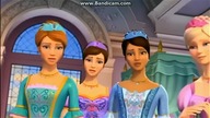 RAZEM TAK  Barbie i trzy muszkieterki