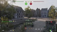 World of Tanks Yazi Himmelsdorf
