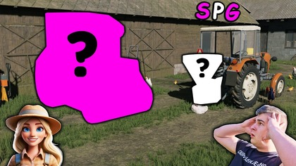 KUPIŁEM NOWY CIĄGNIK CZY TO BĘDZIE DOBRY WYBÓR TRAFIŁEM NA OKAZJĘ PRZY DRODZE SPG 47