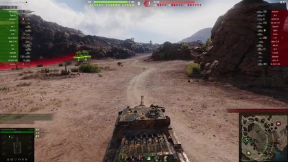 Turtle Mk.  I (11 Frags/11,4K Damage) | World of Tanks