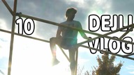 JESIEŃ DA SIĘ LUBIĆ - DEJLI VLOG 10
