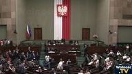  Sejm NA ŻYWO: Nadzwyczajne posiedzenie ws.  referendum PiS - 16. 08. 2023
