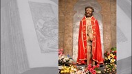 Medytacja biblijna  Niedziela Męki Pańskiej Palmowa