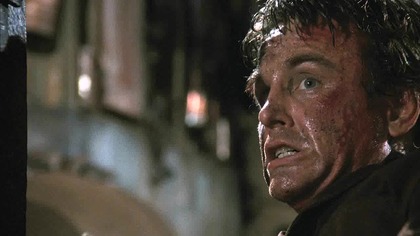 Cmentarna szychta / Graveyard Shift (1990) [Lektor PL]