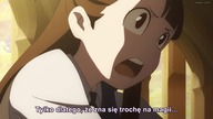 Little Witch Academia Odcinek 5 Luna Nova i biały smok Napisy PL