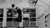 Dunk League 2- Wsady w ciemnośći!