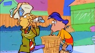 60. Ciemny Ed &mdash; Ed, Edd i Eddy [HD]