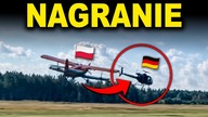CHWILE OD FATALNEGO ZDERZENIA W POLSCE!