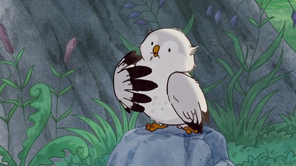 Nawet nie wiesz, jak bardzo Cię kocham S01E21 Opowiadanie na dobranoc 1080p