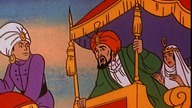 The New Adventures of Superman: The Halyah of the Himalayas (S02E15) [ENG]