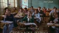 Cudowne lata -The wonder years. E101-Test. 1992.pl