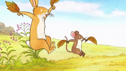 Nawet nie wiesz, jak bardzo Cię kocham S02E05 Chciałbym latać 1080p