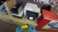 HP DESKJET GT 5820 - Serwis ~ ... i przegląd innych serwis&oacute;w :)