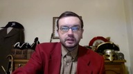 The Newsroom - Ameryka nie jest już najwspanialsza w świecie - dr Piotr Napierała
