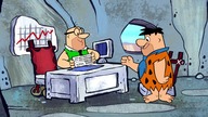 Flintstonowie: Wielkie Łubu-dubu 2015.pl.  1080p