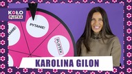 Jak wyglądało by jej piekło? Co za kulisami robi Krzysztof Ibisz? Karolina Gilon w Kole Plotka