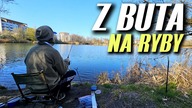 574 Z BUTA NA RYBY - CEGIELNIA STABŁOWICKA