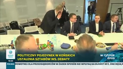 POLSATNEWS - 10-04-2025 - Reklamy, Ogłoszenie nadawcy, Ogłoszenie społeczne