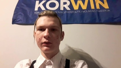 Koszerna recenzja filmu Nieplanowane Polski Żyd Vlog #6 (720p 30fps H264-192kbit AAC)