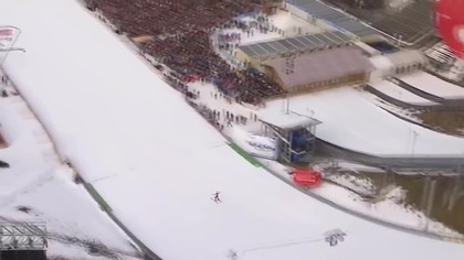 Kamil Stoch - The Best
