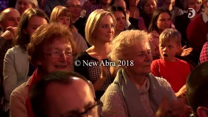 TELE5 - 18-12-2025 - Reklamy, Zapowiedzi