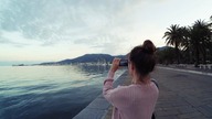 WŁOCHY dzień 1 - La Spezia