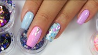 Confetti Mix / Allepaznokcie 1-22