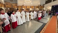 BYŁ SOBIE KOŚCIÓŁ KATOLICKI ! Parafia Niepokalanego Serca Maryi i św.  Franciszka w Lublinie Duszpas
