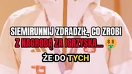 Wicemistrz olimpijski zdradził nam swoje marzenie #igrzyska #sport