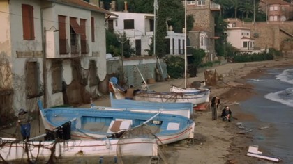 Tożsamość.  Bournea.  1988.  Lektor.pl