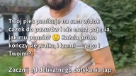 Pokonaj lęk swojego psa przed cążkami!  #Pies #SzkoleniePsa #Zaufanie