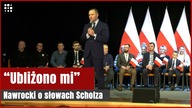 Nawrocki zakończył prekampanię.  Na spotkaniu ksiądz, reparacje i bezdomni z Berlina | Gazeta.pl