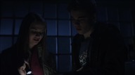 Godzina Duch&oacute;w S01E19 Cisza nocna