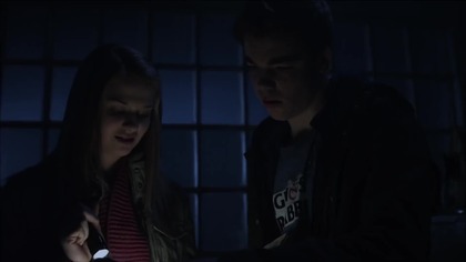 Godzina Duch&oacute;w S01E19 Cisza nocna
