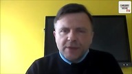 Dlaczego USA rozpoczęły antyrosyjską kampanię? - dr Mateusz Piskorski