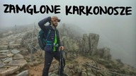 #67 Zamglone Karkonosze