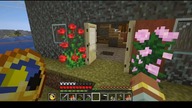 Llama incident #game #minecraft #gaming #Short #Shorts #Bruh
